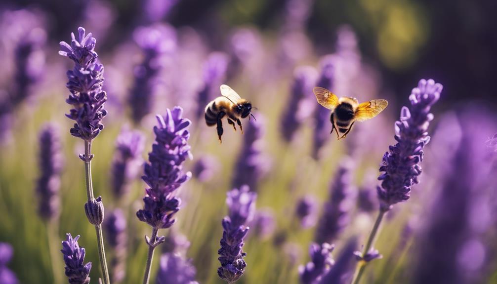Choosing the Right Lavender Varieties