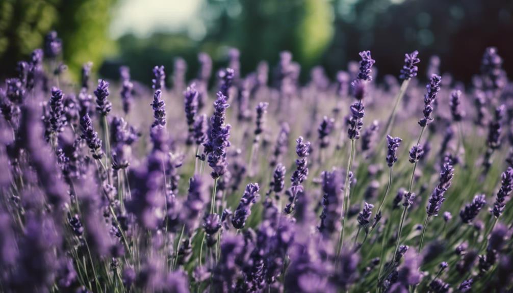 Shaping Your Lavender for Beauty and Abundance